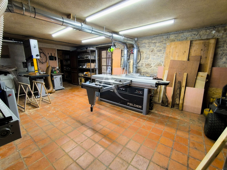 for sale Maison
Lherm
- Photo 6