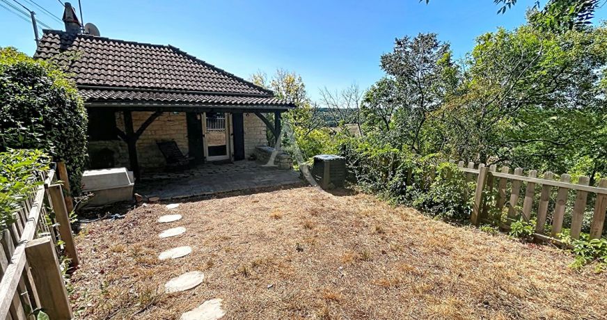 vente Maison
Le Boulve