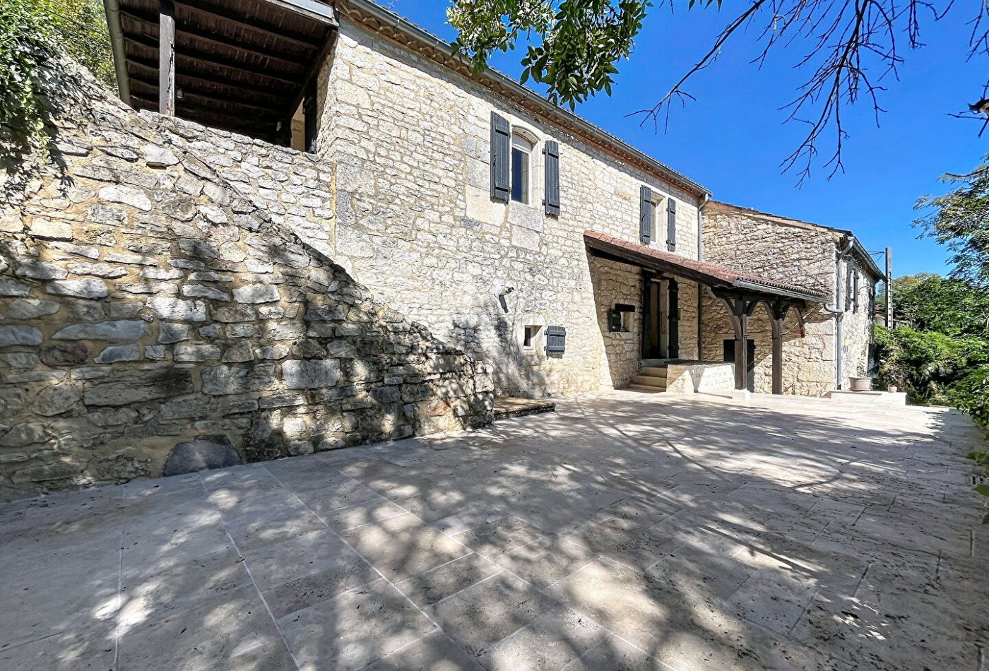 vente Maison
Le Boulve
- Photo 2
