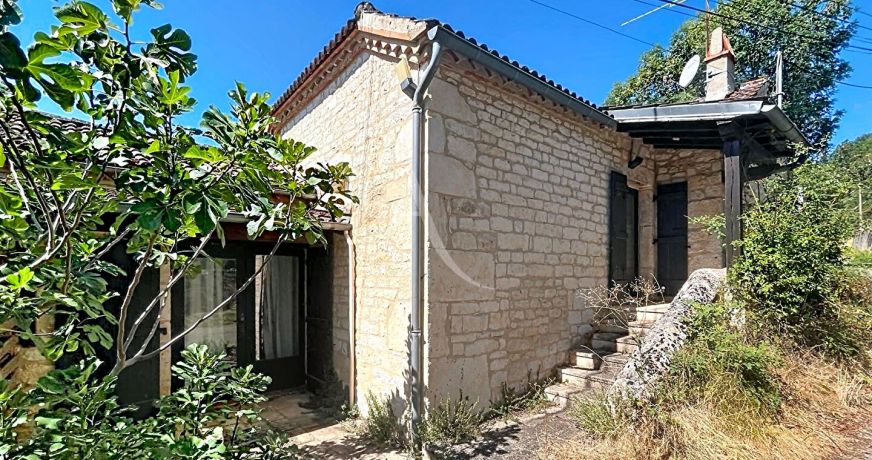 vente Maison
Le Boulve