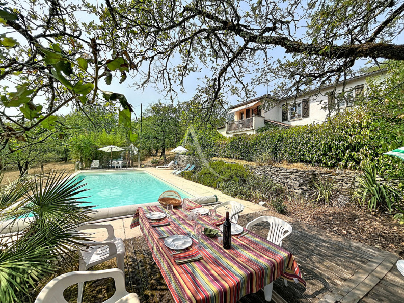 à vendre Maison
Catus
- Photo 1