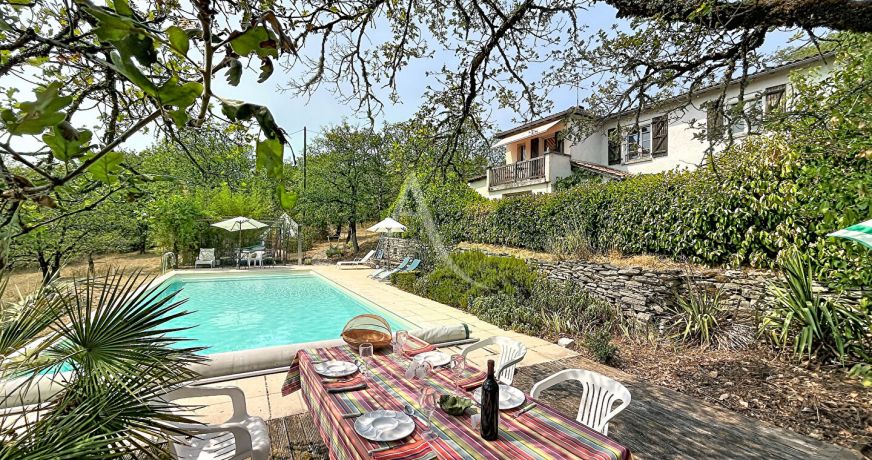 vente Maison
Catus