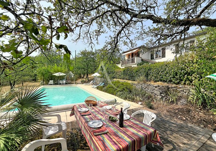 à vendre Maison
Catus