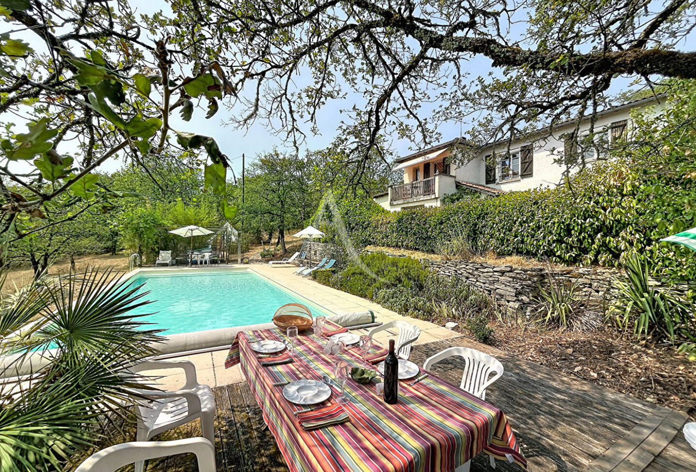 vente Maison
Catus
- Photo 1
