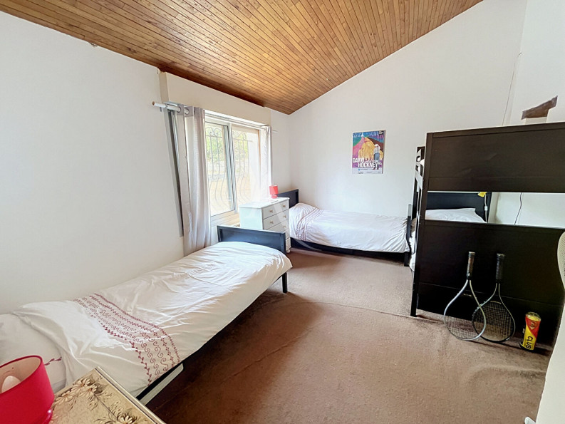 à vendre Maison
Catus
- Photo 11