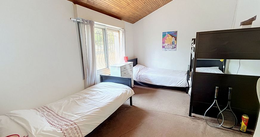 vente Maison
Catus