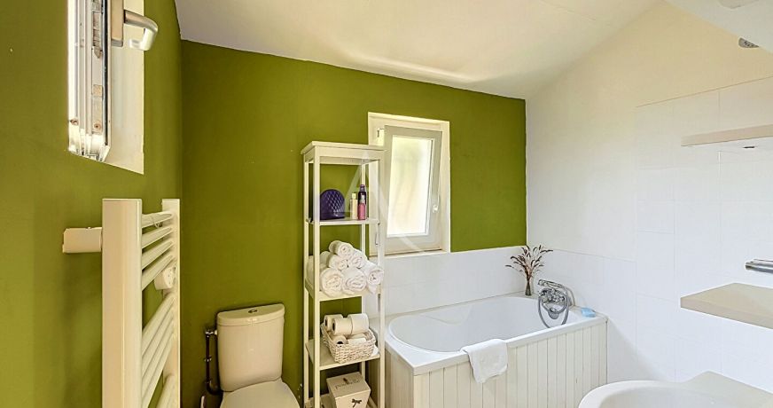 vente Maison
Catus