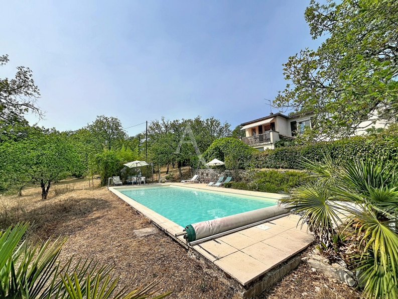 à vendre Maison
Catus
- Photo 15
