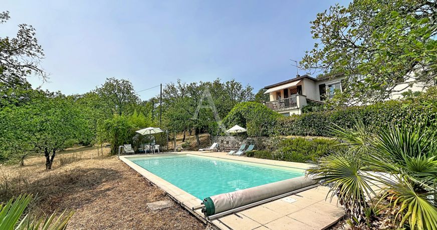 vente Maison
Catus