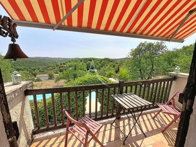 à vendre Maison
Catus
- Photo 2