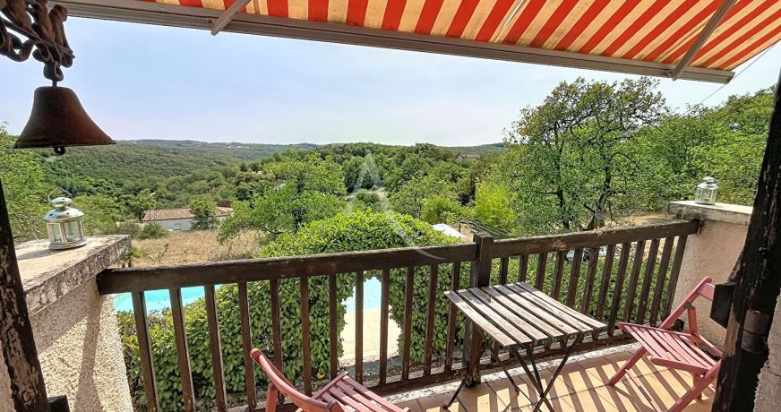 vente Maison
Catus