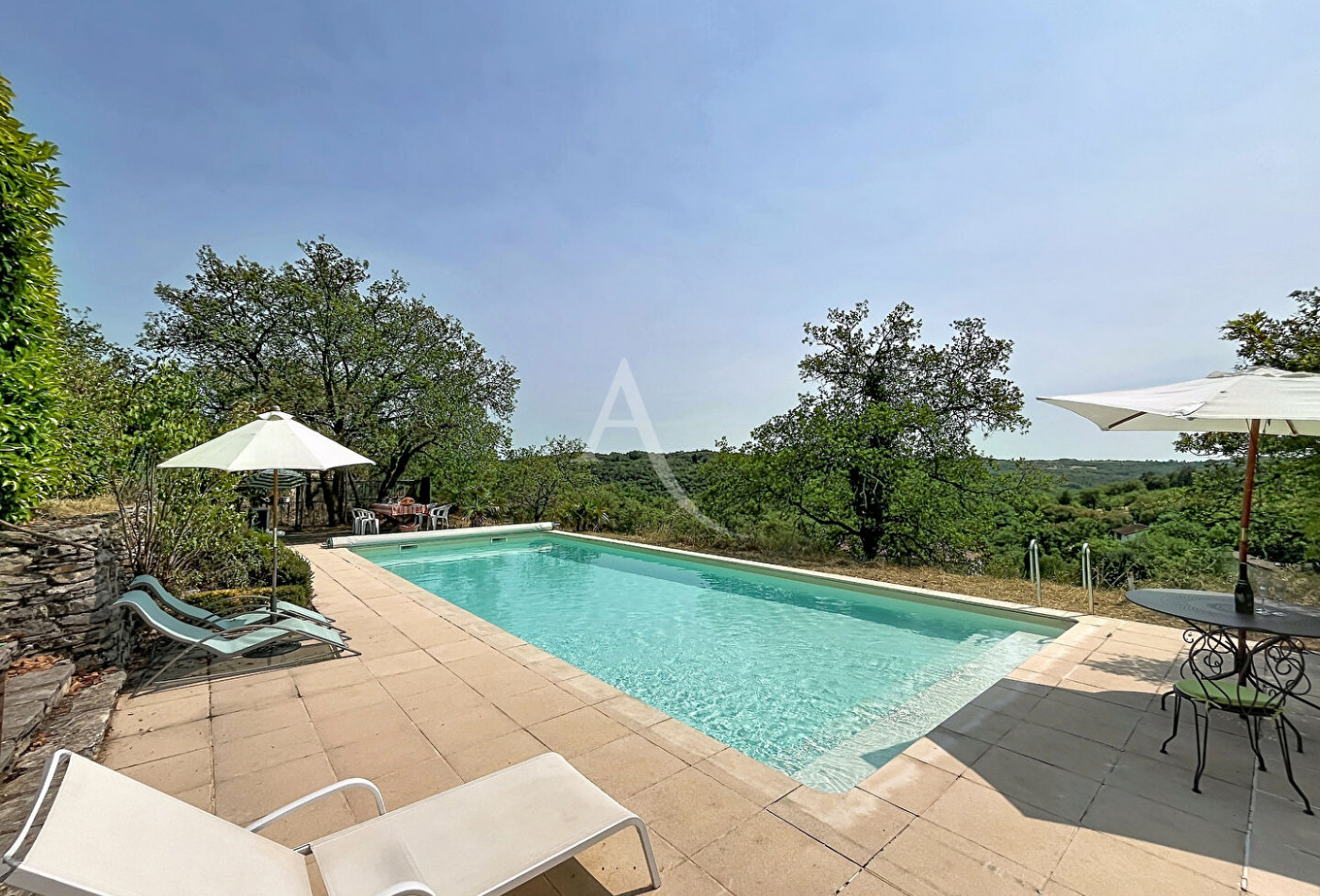 vente Maison
Catus
- Photo 3
