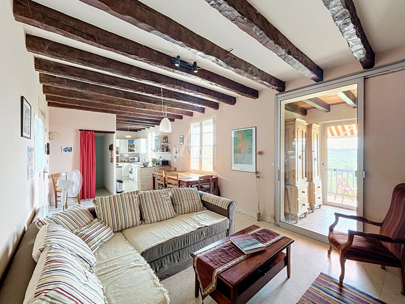 à vendre Maison
Catus
- Photo 4