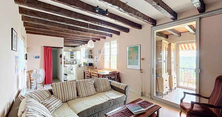 vente Maison
Catus