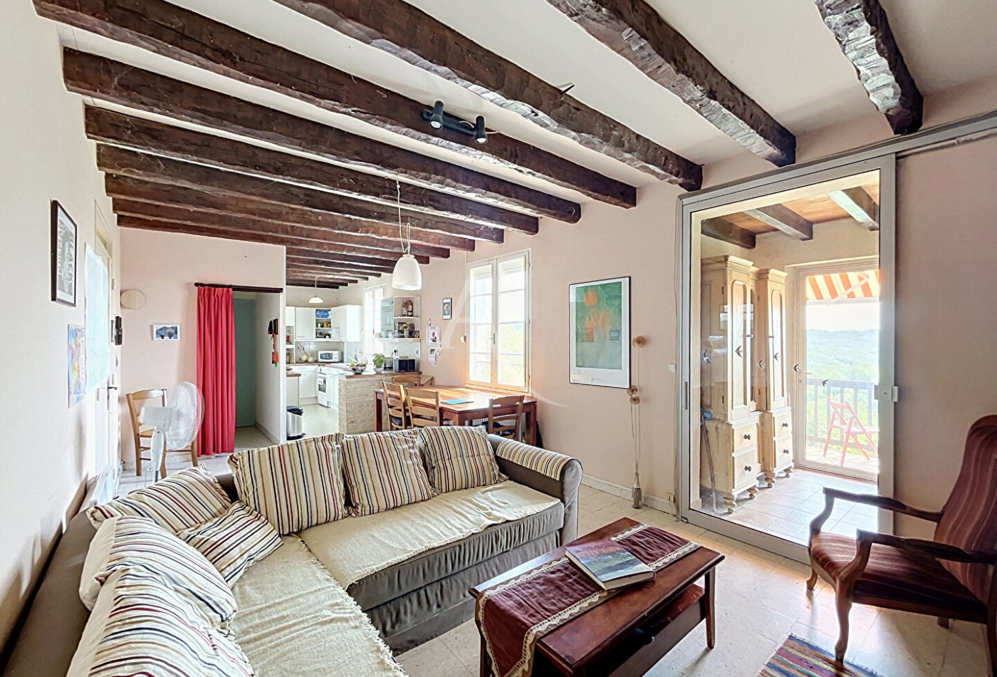 vente Maison
Catus
- Photo 4