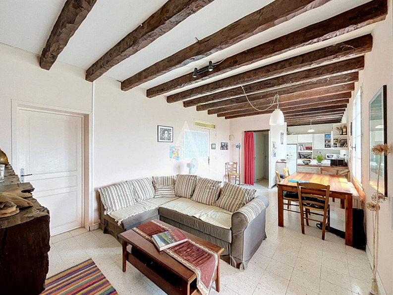 à vendre Maison
Catus
- Photo 5