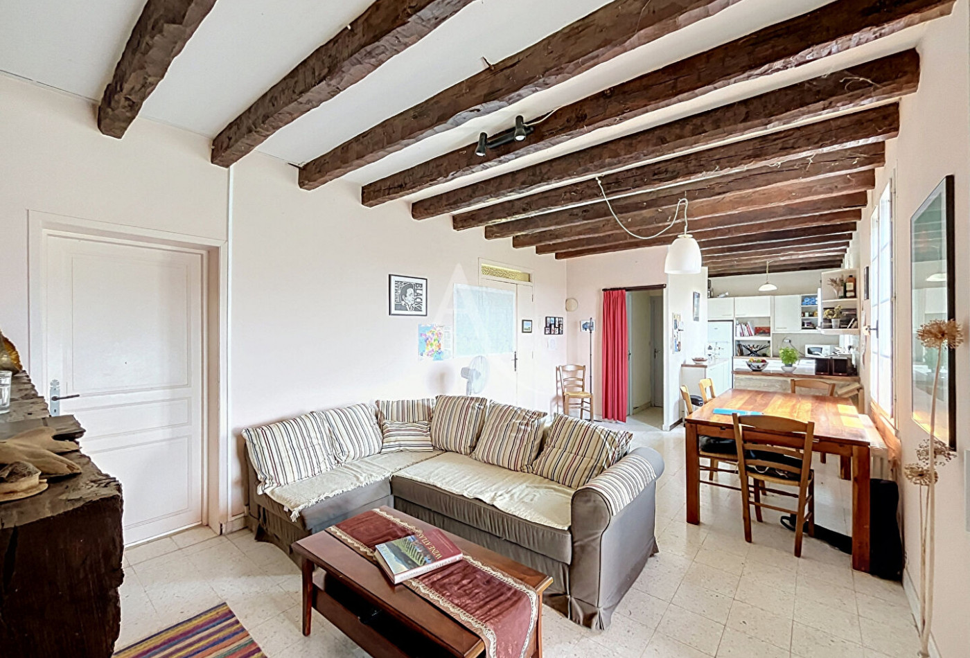 vente Maison
Catus
- Photo 5