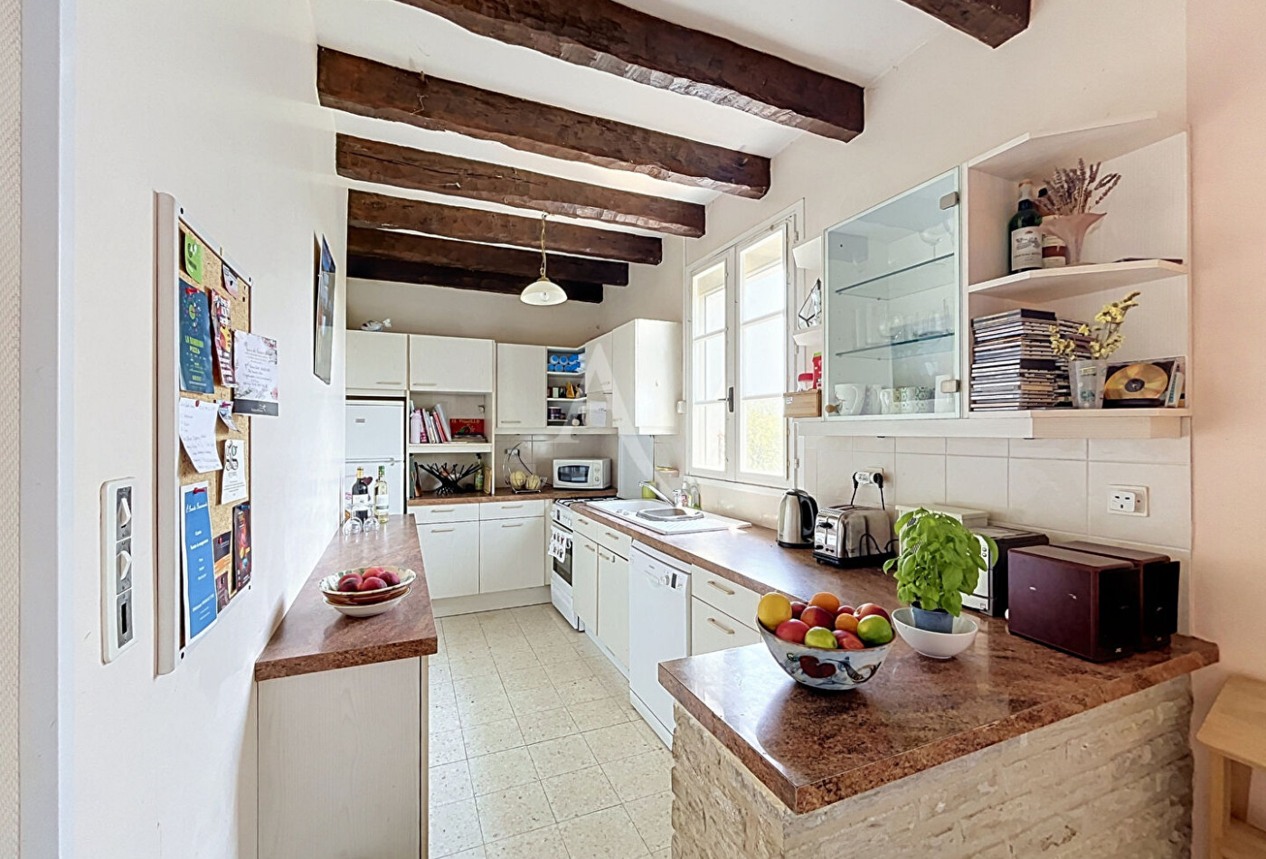 vente Maison
Catus
- Photo 6