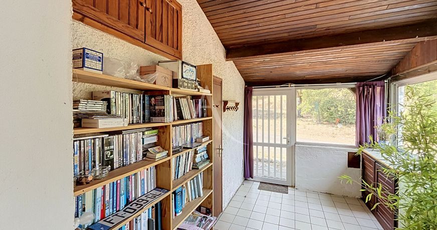 vente Maison
Catus