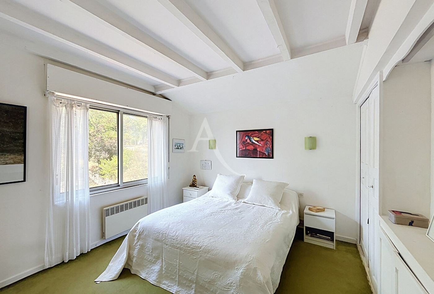 vente Maison
Catus
- Photo 8