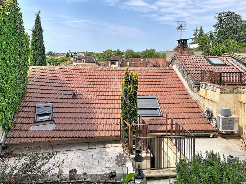 à vendre Maison
Cahors
- Photo 11