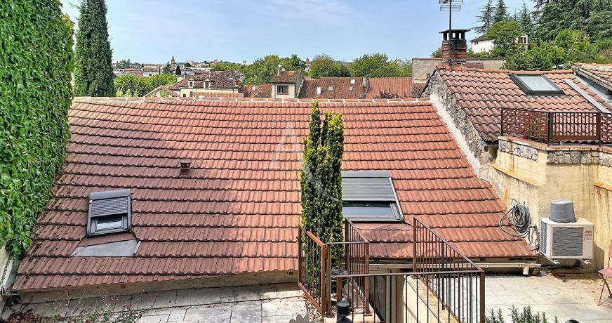 vente Maison
Cahors