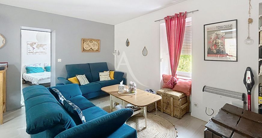 vente Maison
Cahors