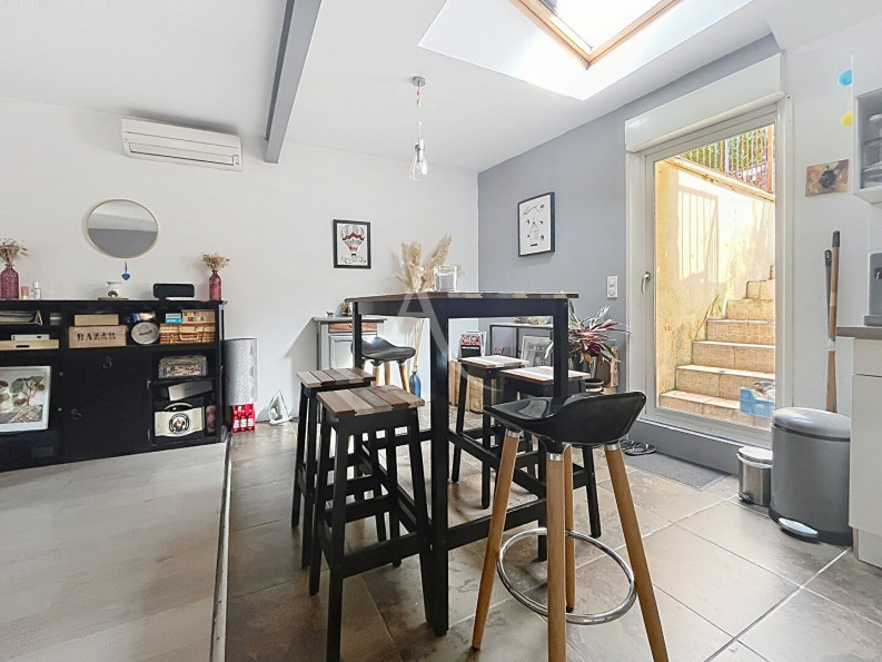 à vendre Maison
Cahors
- Photo 3