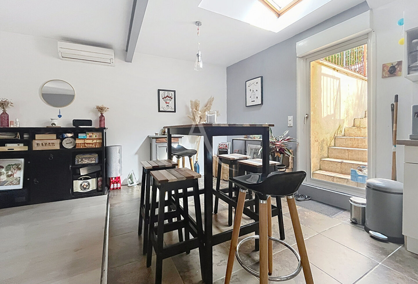 vente Maison
Cahors
- Photo 3