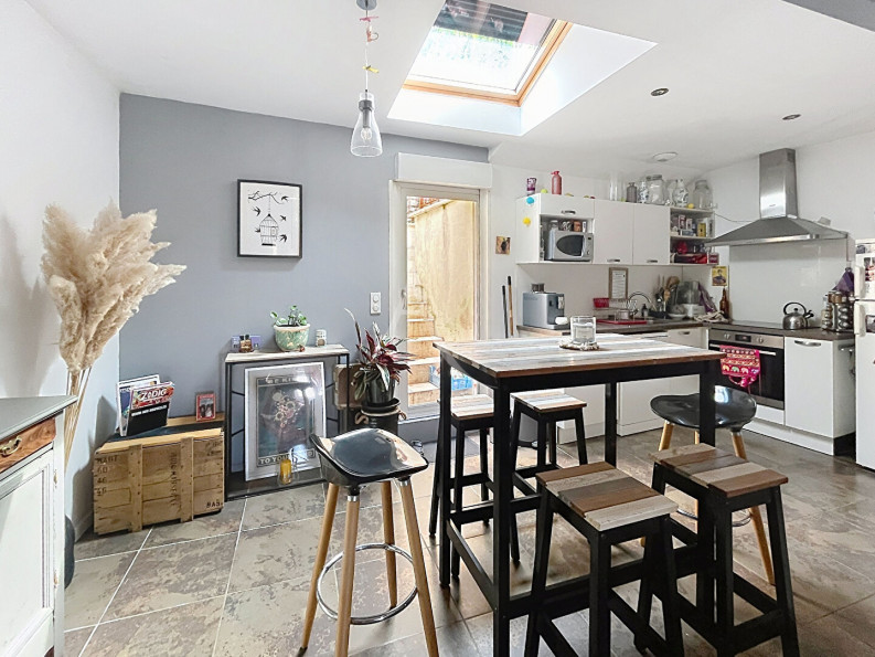 à vendre Maison
Cahors
- Photo 4