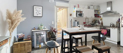 vente Maison
Cahors