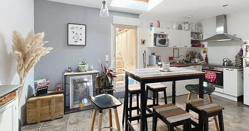 vente Maison
Cahors