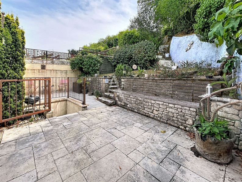 à vendre Maison
Cahors
- Photo 7