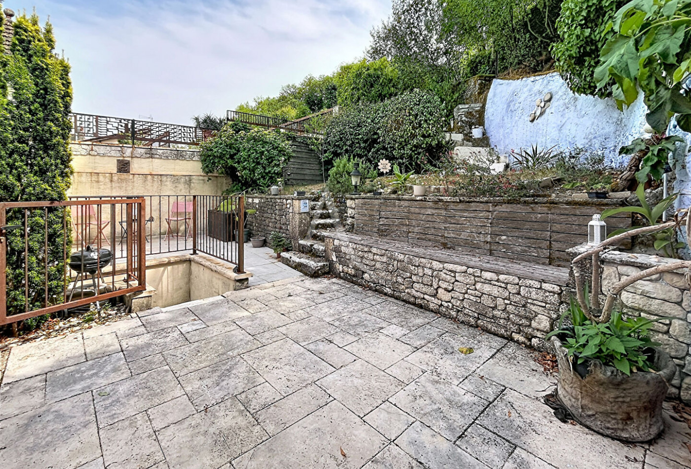 vente Maison
Cahors
- Photo 7