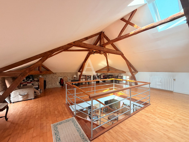 à vendre Maison
Anglars Juillac
- Photo 10