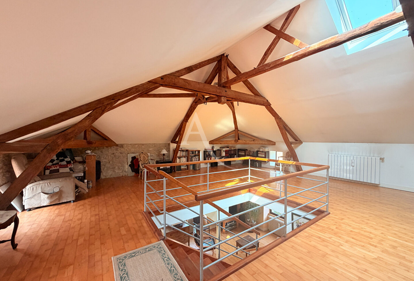 vente Maison
Anglars Juillac
- Photo 10