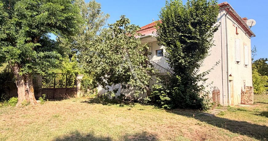 vente Maison
Anglars Juillac