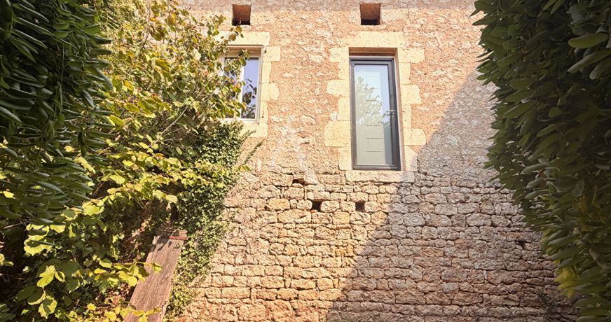 vente Maison
Anglars Juillac