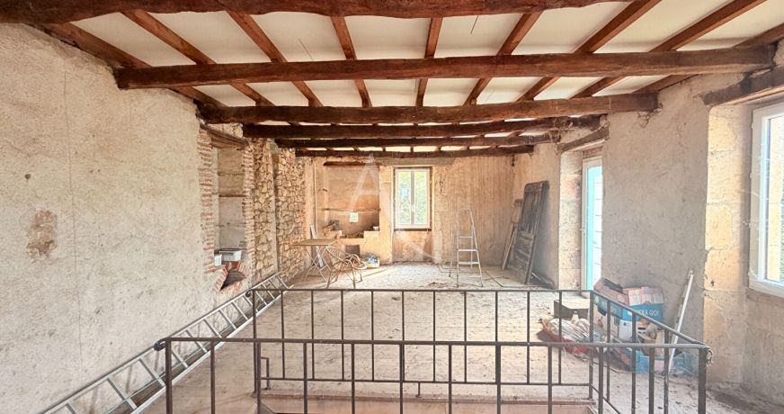 vente Maison
Anglars Juillac