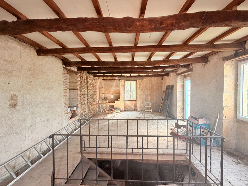 à vendre Maison
Anglars Juillac
- Photo 18