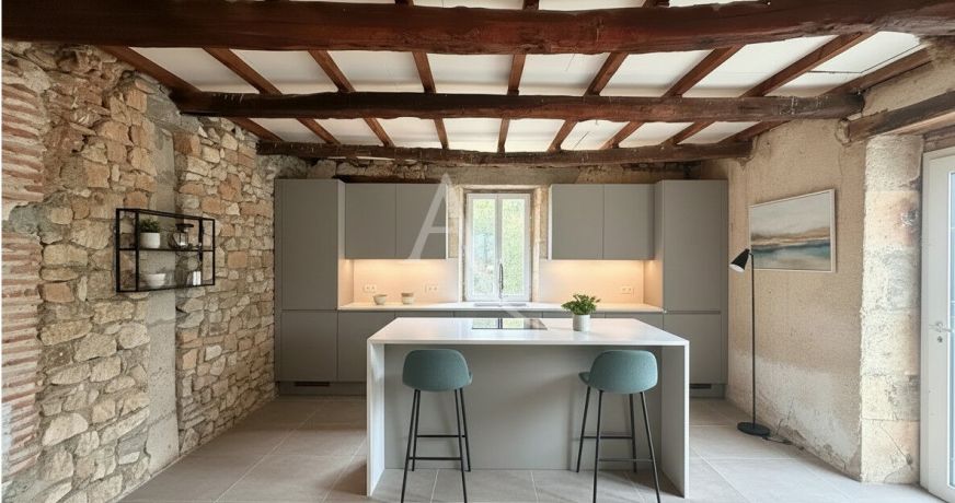 vente Maison
Anglars Juillac