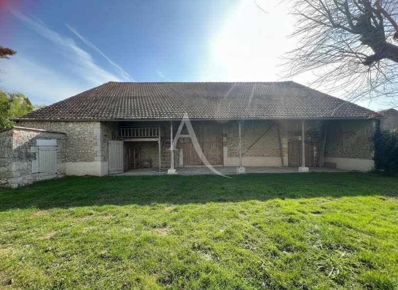 à vendre Maison
Anglars Juillac
- Photo 2