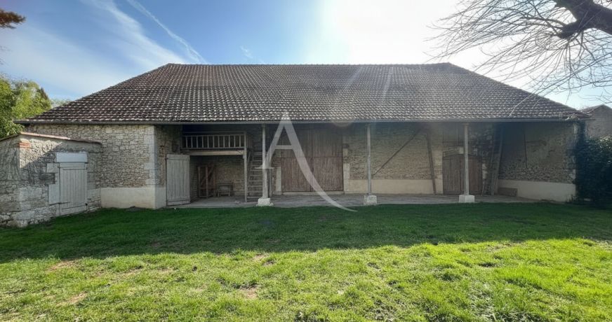 vente Maison
Anglars Juillac