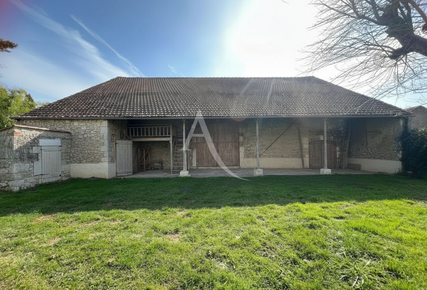 vente Maison
Anglars Juillac
- Photo 2