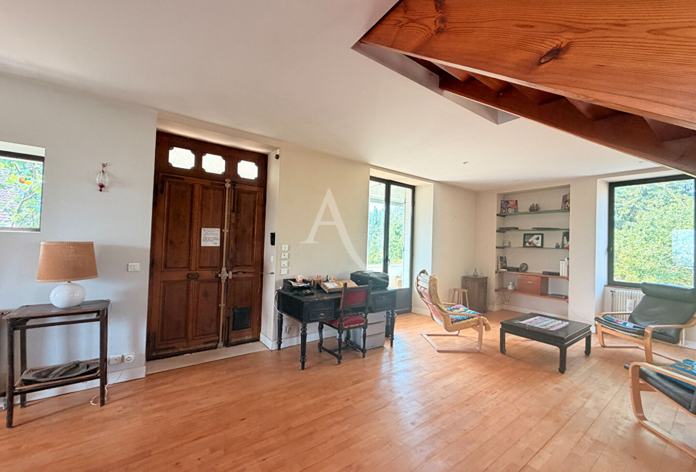 vente Maison
Anglars Juillac
- Photo 3