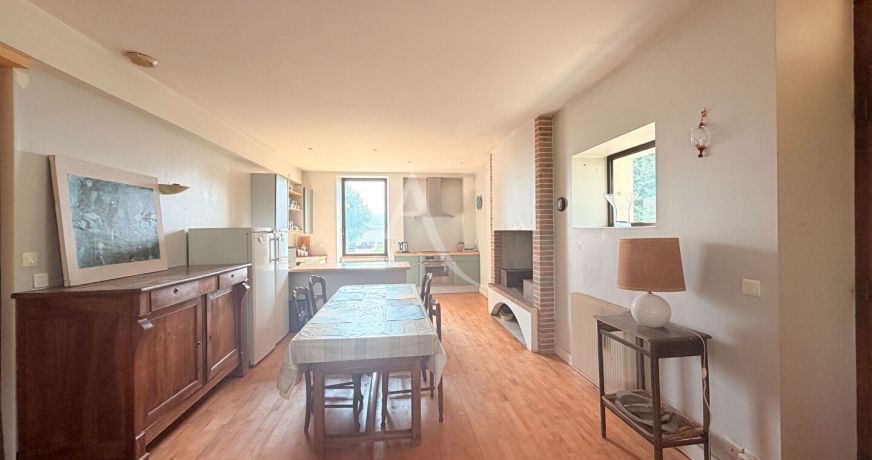 vente Maison
Anglars Juillac