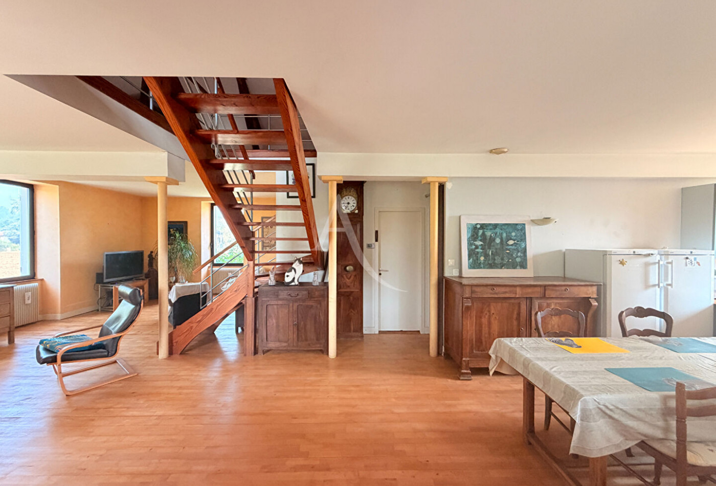 vente Maison
Anglars Juillac
- Photo 4