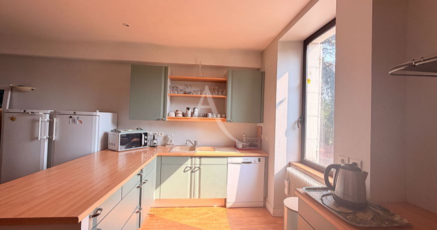vente Maison
Anglars Juillac