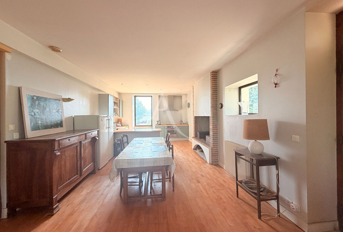vente Maison
Anglars Juillac
- Photo 5