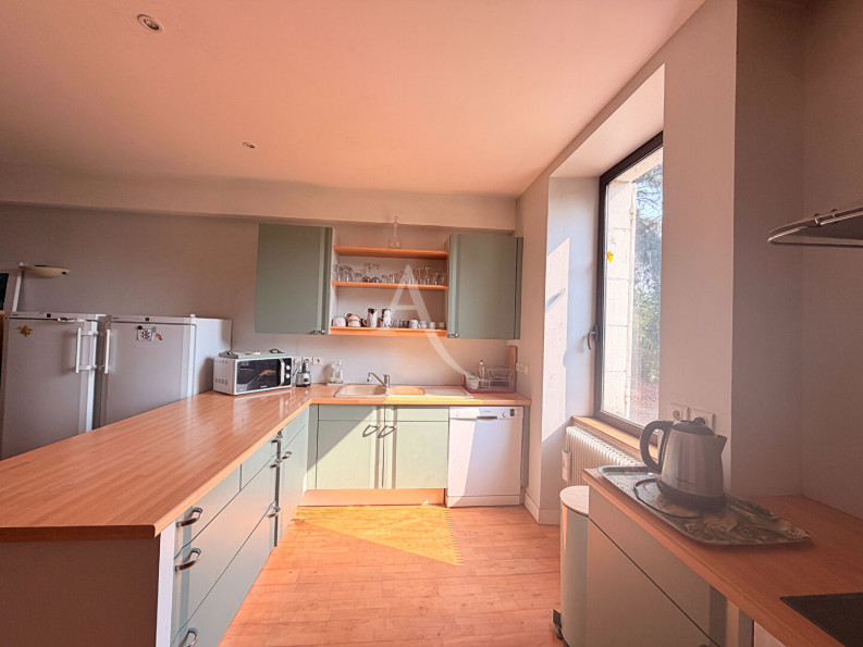 à vendre Maison
Anglars Juillac
- Photo 6